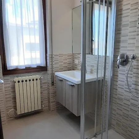 Appartamento Benaco La Portella By Gardadomusmea Tignale