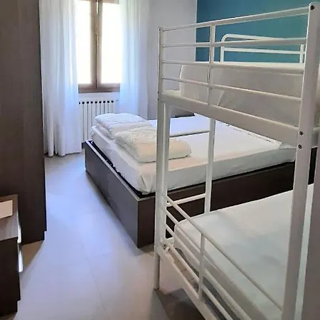 Benaco La Portella By Gardadomusmea Appartamento Tignale