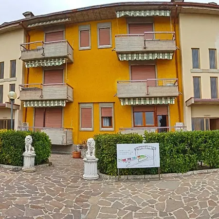 Benaco La Portella By Gardadomusmea Appartamento *