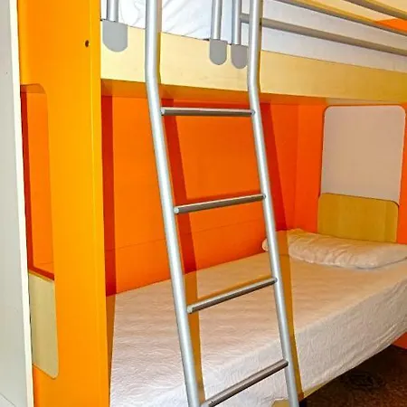 Appartamento Benaco La Portella By Gardadomusmea