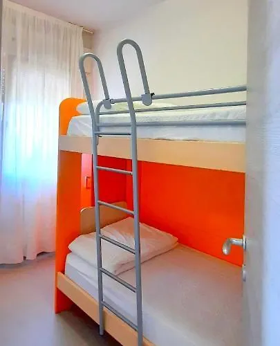 Benaco La Portella By Gardadomusmea Apartment