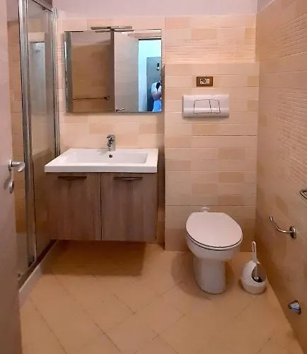 Apartment Benaco La Portella By Gardadomusmea