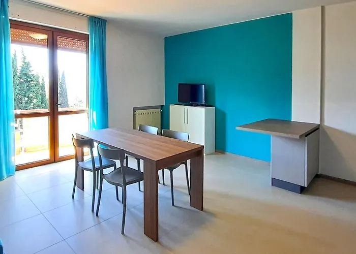 Benaco La Portella By Gardadomusmea Apartment Tignale