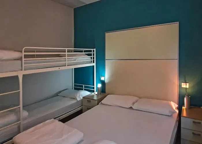 Benaco La Portella By Gardadomusmea Apartment *