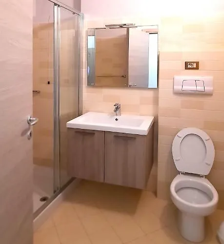 Apartment Benaco La Portella By Gardadomusmea