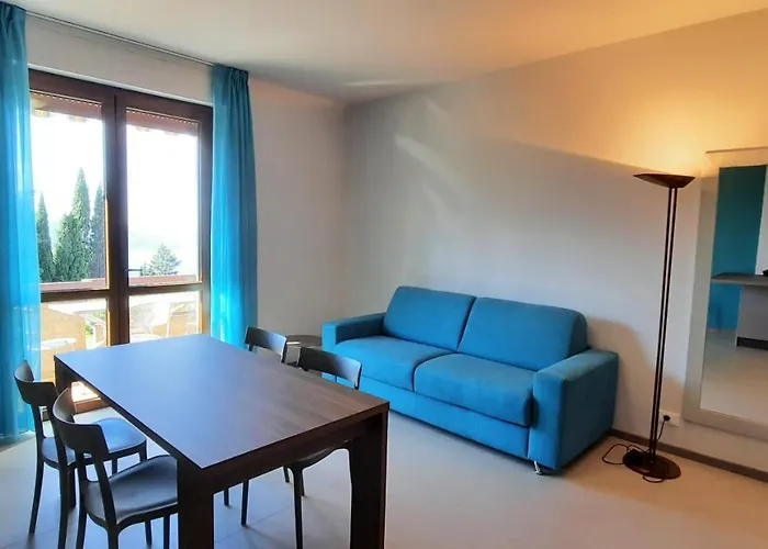 Benaco La Portella By Gardadomusmea Apartment *