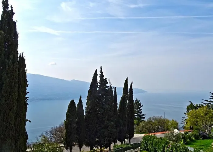 Benaco La Portella By Gardadomusmea Apartment *