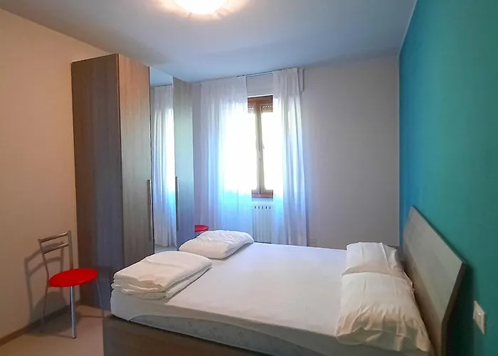 Benaco La Portella By Gardadomusmea Apartment