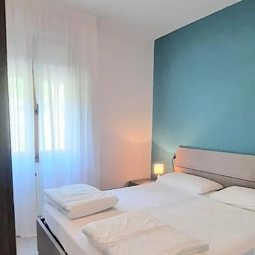 Benaco La Portella By Gardadomusmea Apartment Tignale