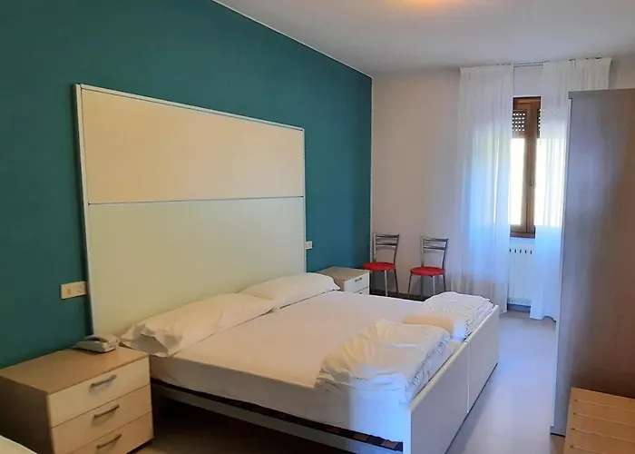 Benaco La Portella By Gardadomusmea Apartment