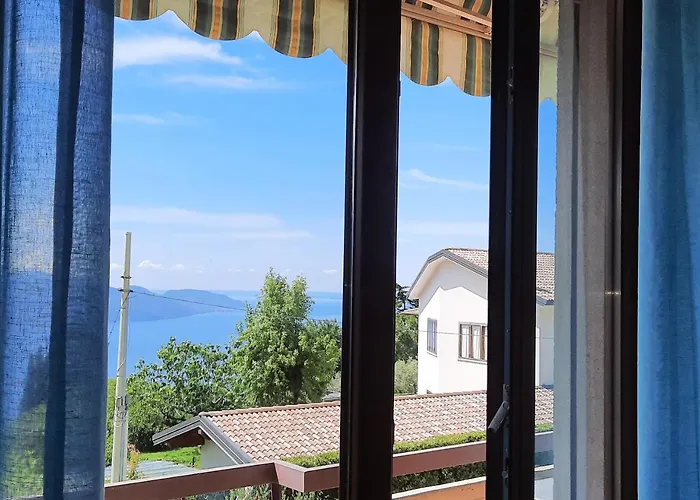 Benaco La Portella By Gardadomusmea Apartment Tignale