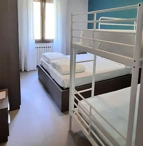 Benaco La Portella By Gardadomusmea Apartment Tignale