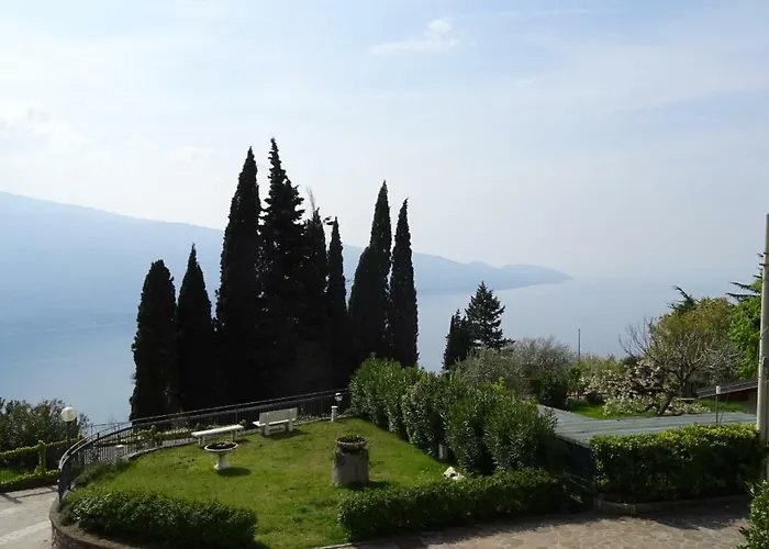 Benaco La Portella By Gardadomusmea Apartment
