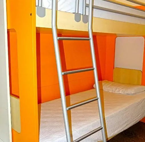 Apartment Benaco La Portella By Gardadomusmea