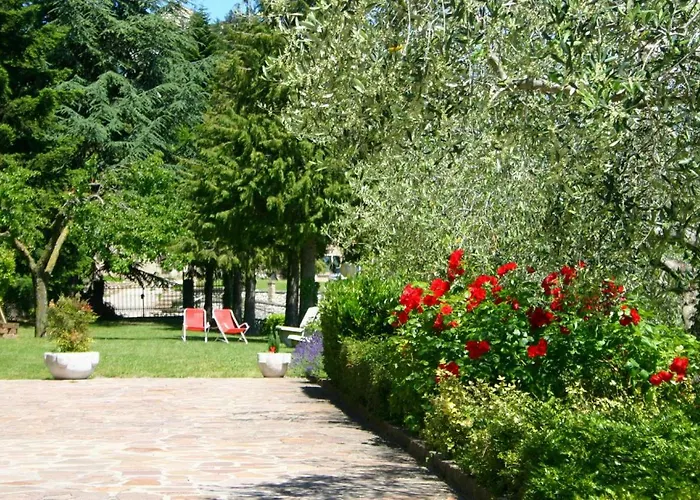 Benaco La Portella By Gardadomusmea Apartment *