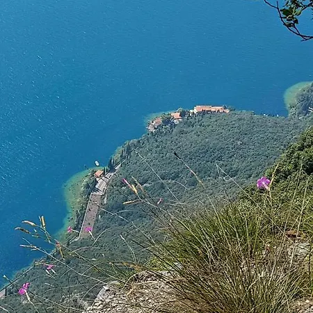 Lejlighed Benaco La Portella By Gardadomusmea